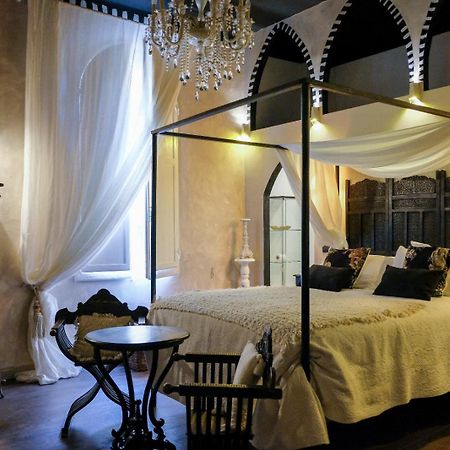 بولونيا Les Chambres De Amelie B&B المظهر الخارجي الصورة