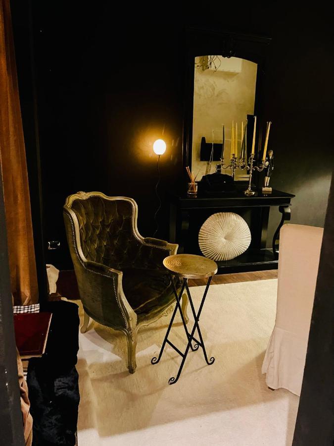 بولونيا Les Chambres De Amelie B&B المظهر الخارجي الصورة