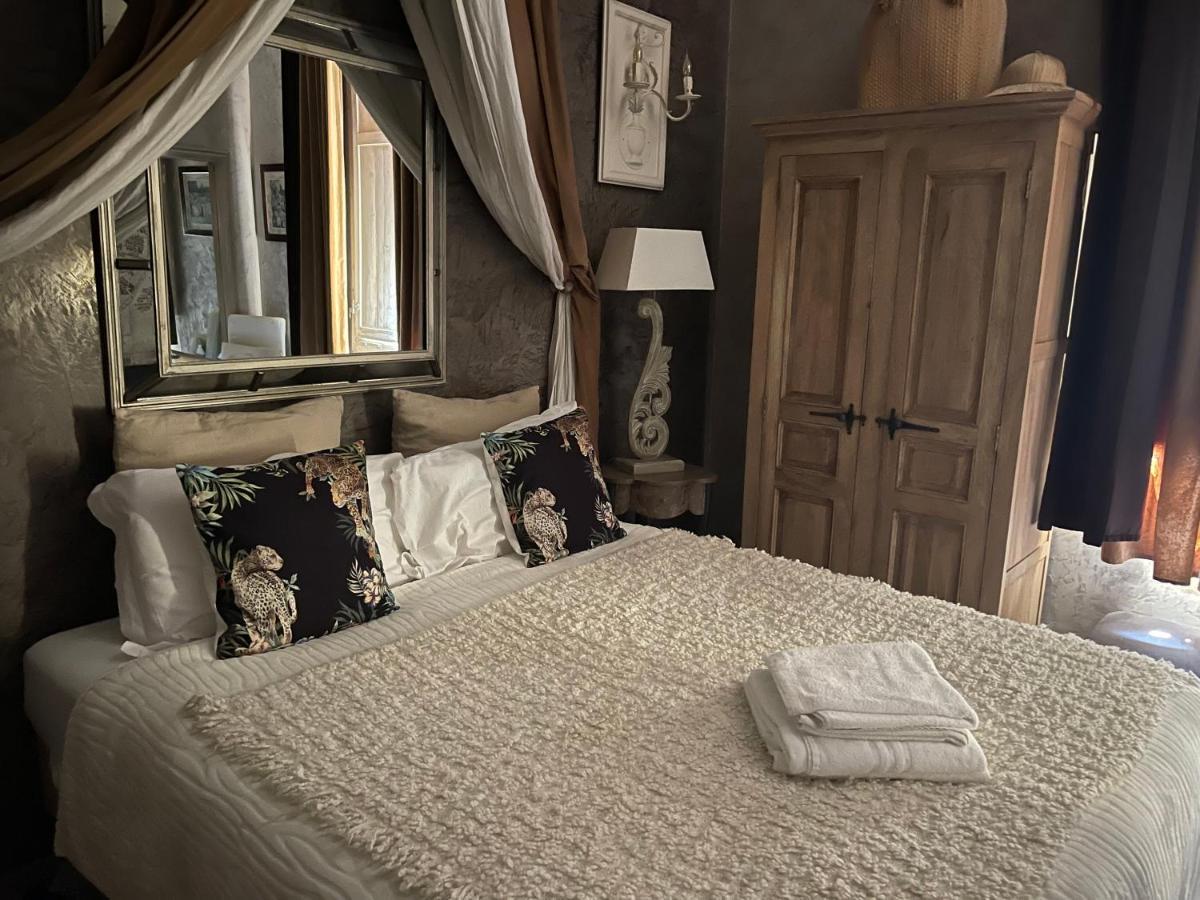 بولونيا Les Chambres De Amelie B&B المظهر الخارجي الصورة