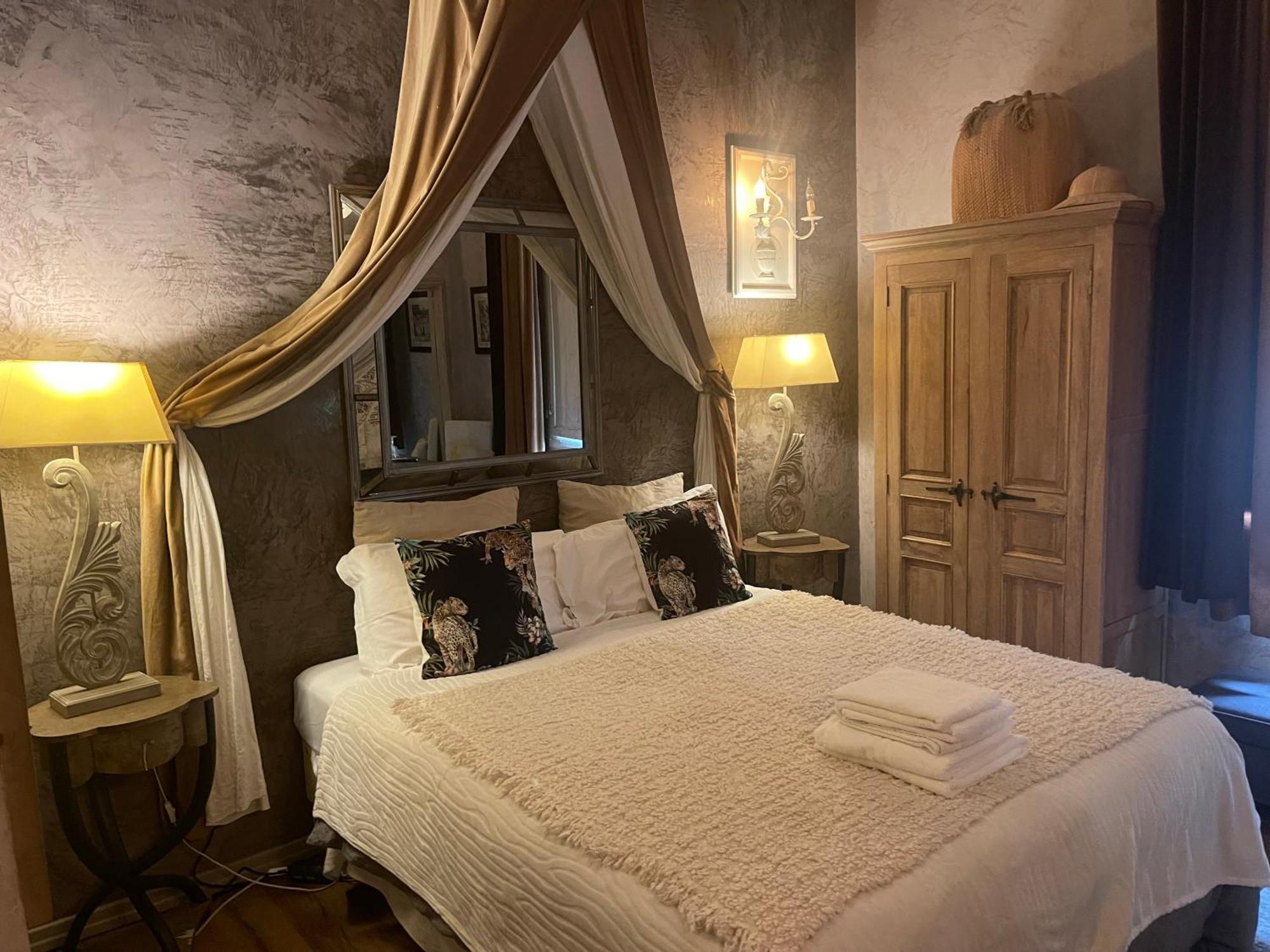 بولونيا Les Chambres De Amelie B&B المظهر الخارجي الصورة