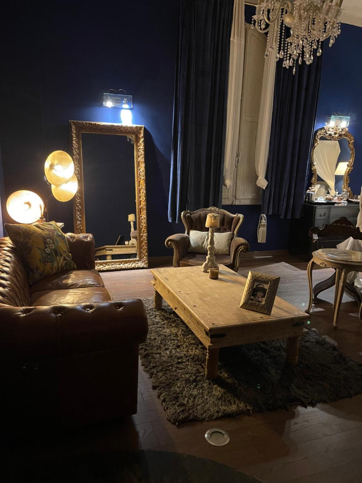 بولونيا Les Chambres De Amelie B&B المظهر الخارجي الصورة