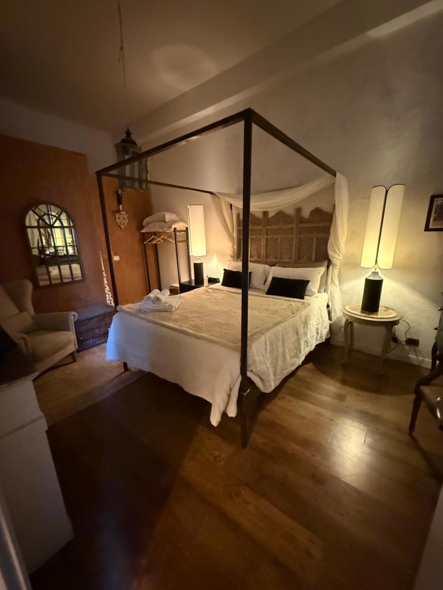 بولونيا Les Chambres De Amelie B&B المظهر الخارجي الصورة