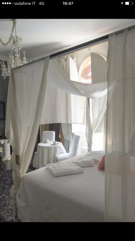 بولونيا Les Chambres De Amelie B&B المظهر الخارجي الصورة