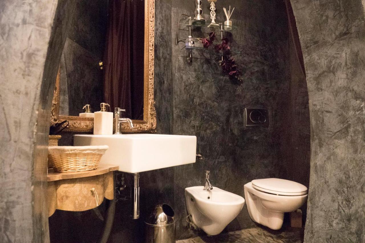 بولونيا Les Chambres De Amelie B&B المظهر الخارجي الصورة