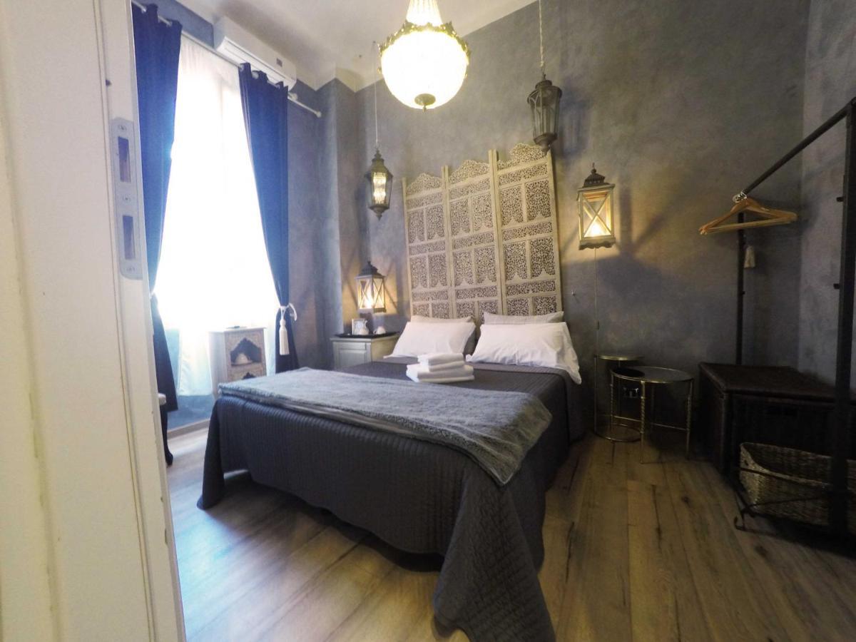 بولونيا Les Chambres De Amelie B&B المظهر الخارجي الصورة