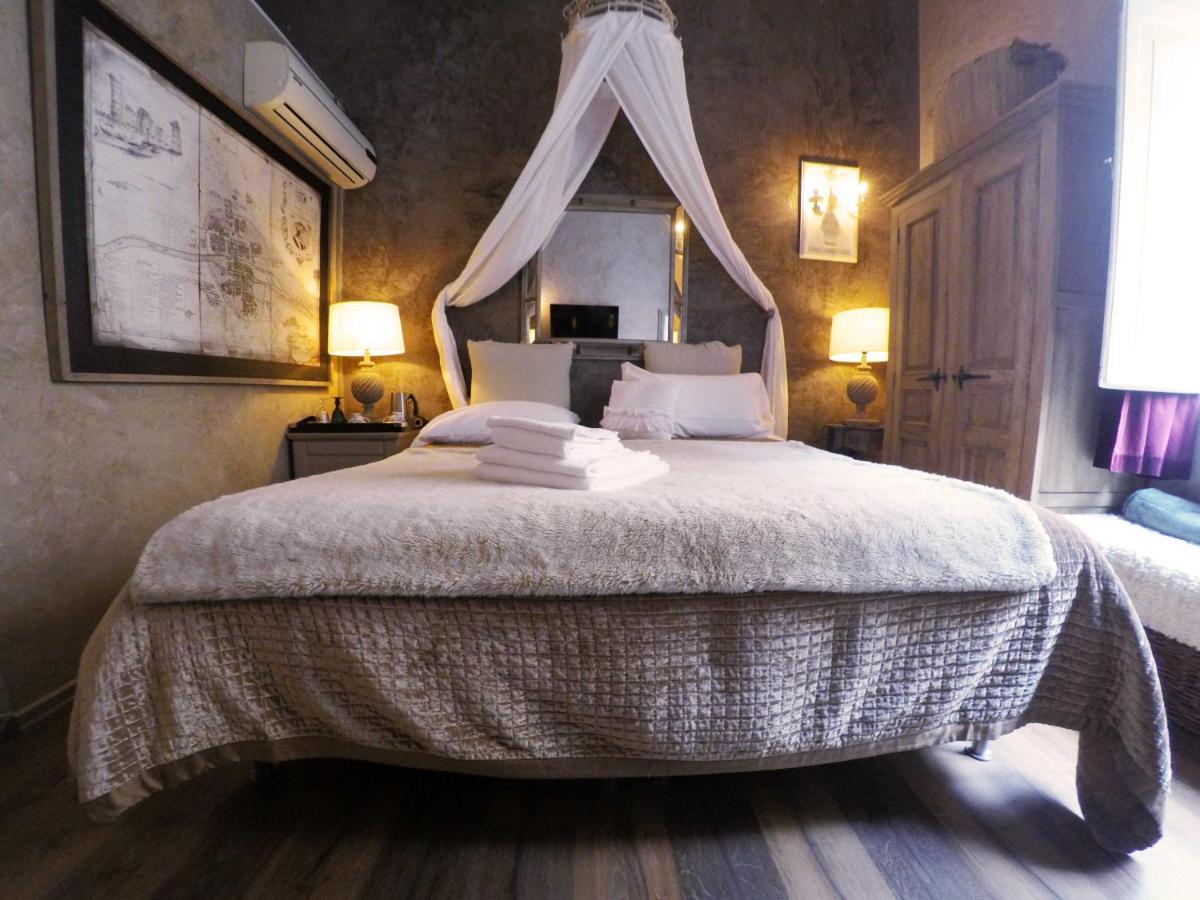 بولونيا Les Chambres De Amelie B&B المظهر الخارجي الصورة